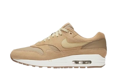 Photo du produit Nike Air Max 1 Premium Khaki Suede