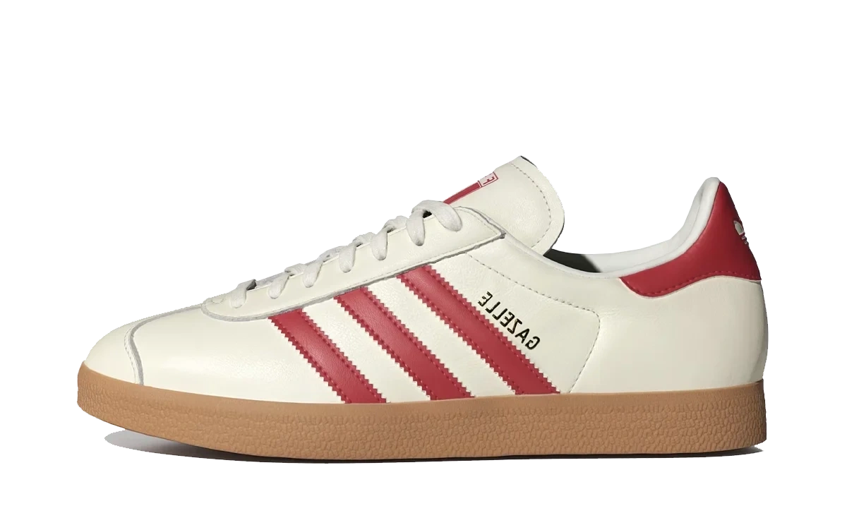Photo du produit adidas Gazelle Peru
