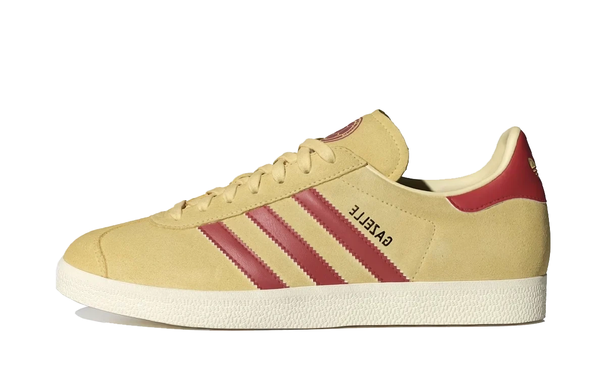 adidas Gazelle Colombia Produktfoto