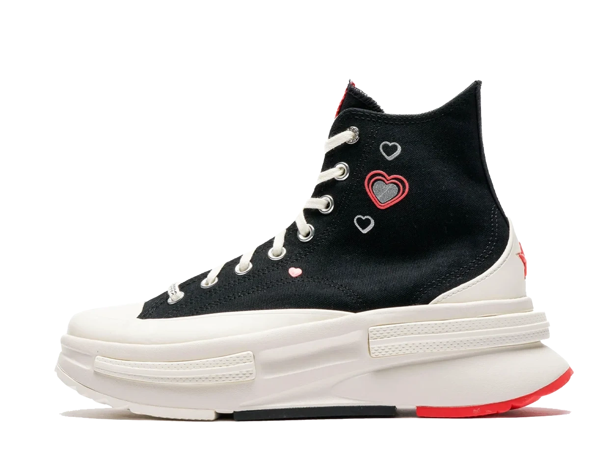 Converse Run Star Legacy CX 'Valentine's Day' productfoto
