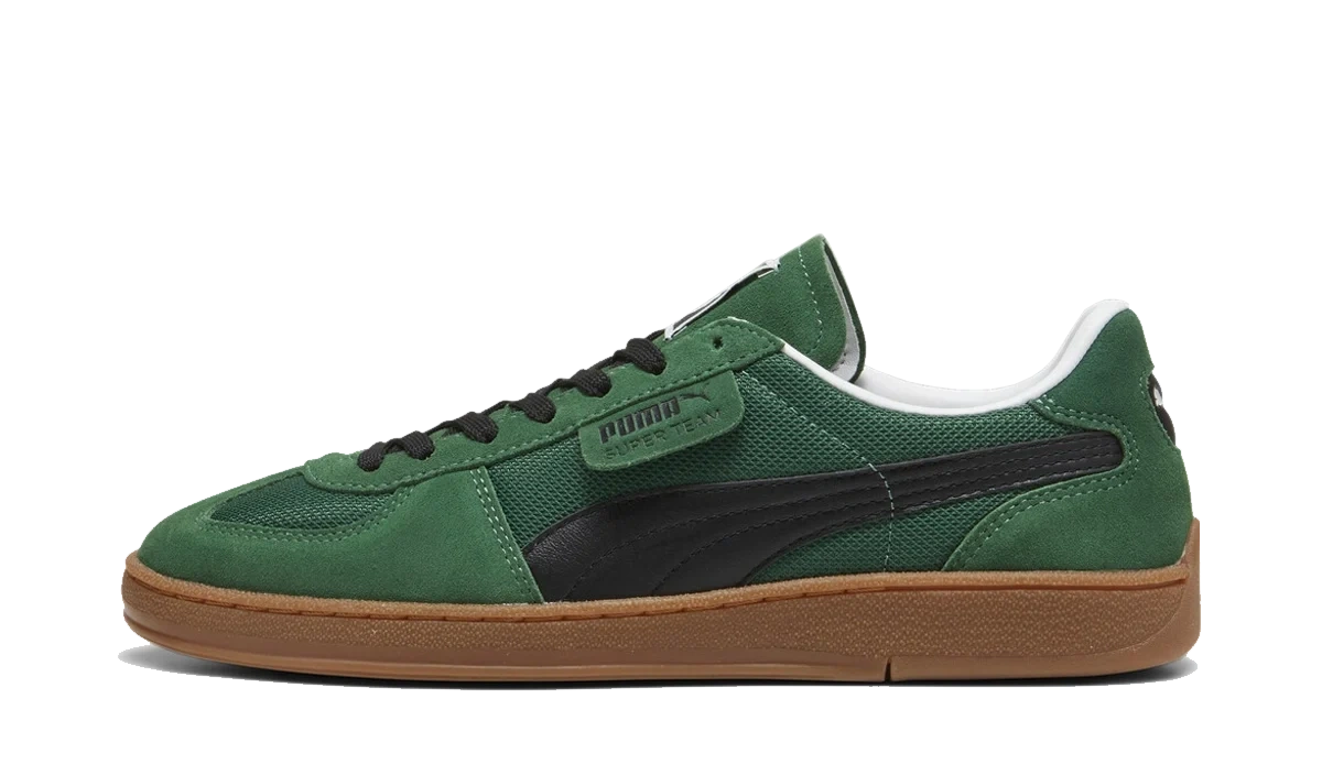 Photo du produit Puma Super Team OG 'Vine'