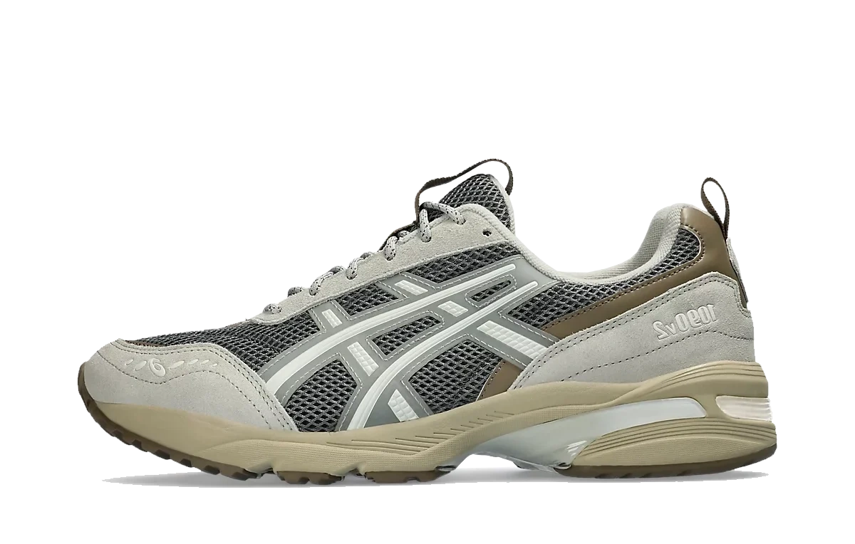 Foto del prodotto Asics Gel-1090V2 'Carrier Grey'