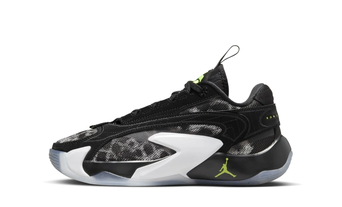 Foto del prodotto Jordan Luka 2 'Black Volt' (GS)