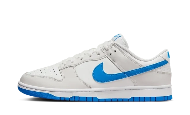 Nike Dunk Low Retro Photo Blue product photo
