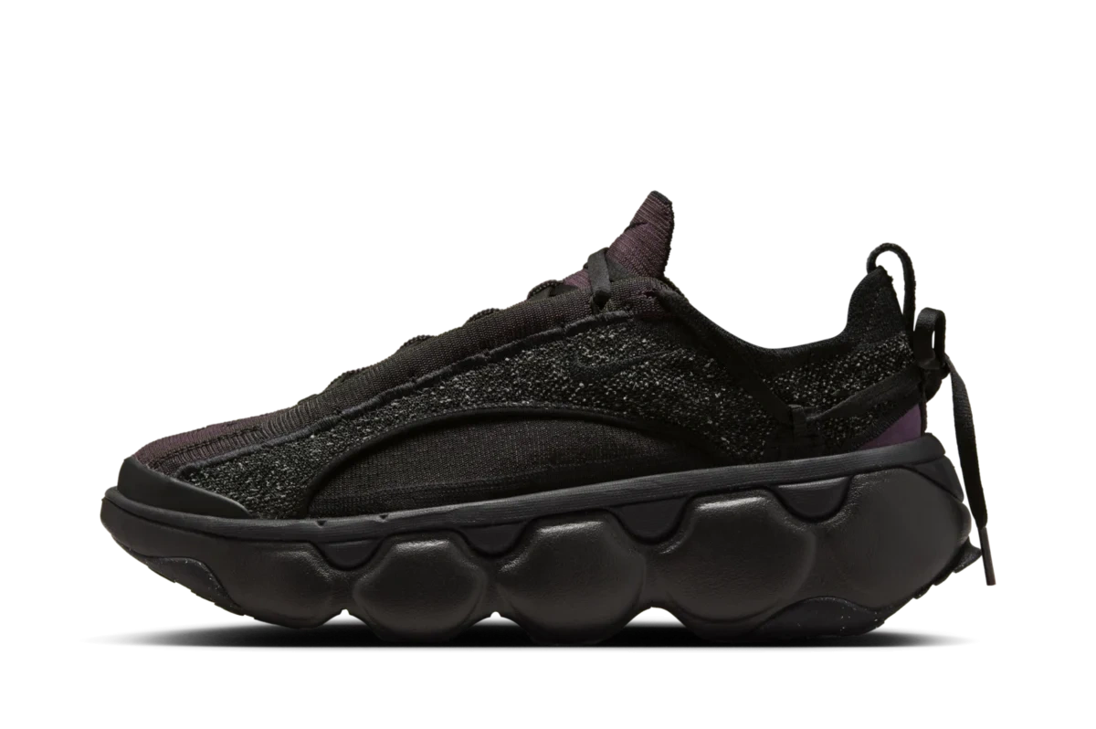Foto del prodotto Nike Flyknit Bloom Burgundy Crush (W)