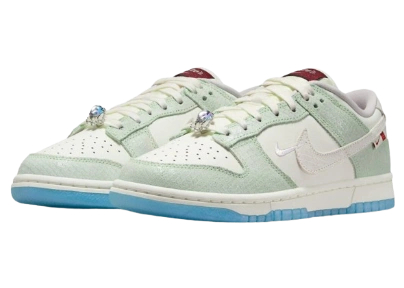 Nike Dunk Low LX Year of the Dragon (2024) (W) - Image 1