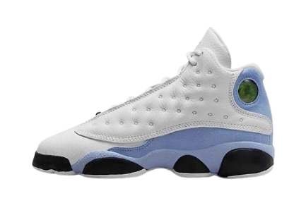 Jordan 13 Retro Blue Grey (GS) product photo