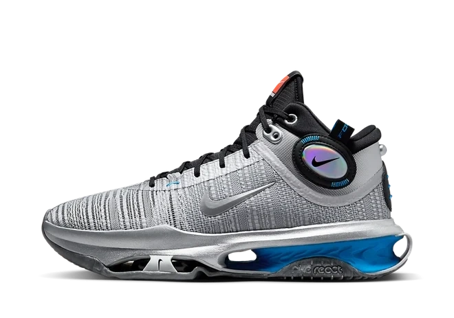 Nike Air Zoom GT Jump 2 All-Star Foamposite Max Produktfoto