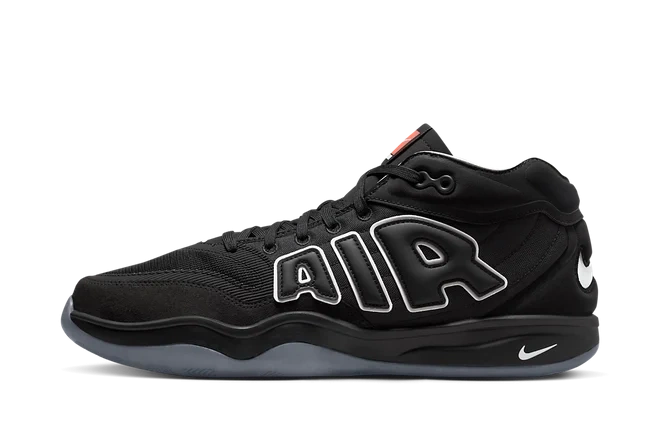 Nike GT Hustle 2 All-Star More Uptempo Produktfoto