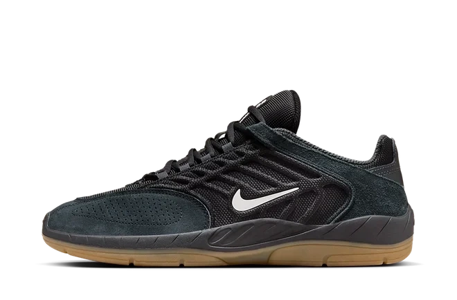 Nike SB Vertebrae 'Black Gum' productfoto