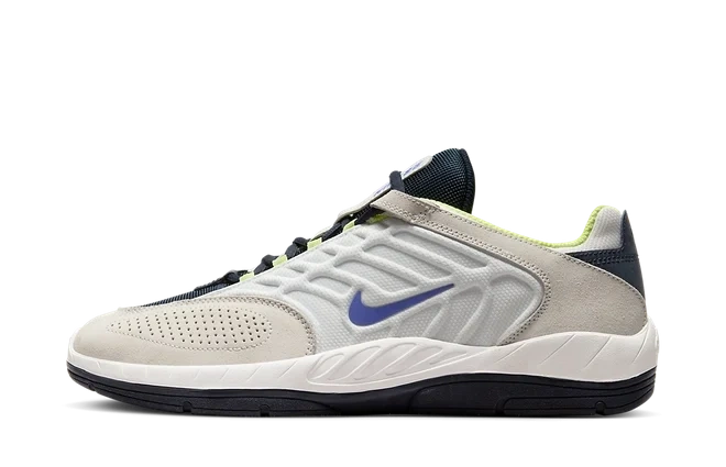 Nike SB Vertebrae 'Summit White' productfoto