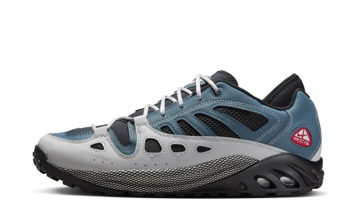 Foto del prodotto Nike ACG Air Exploraid Neutral Grey Ash Green
