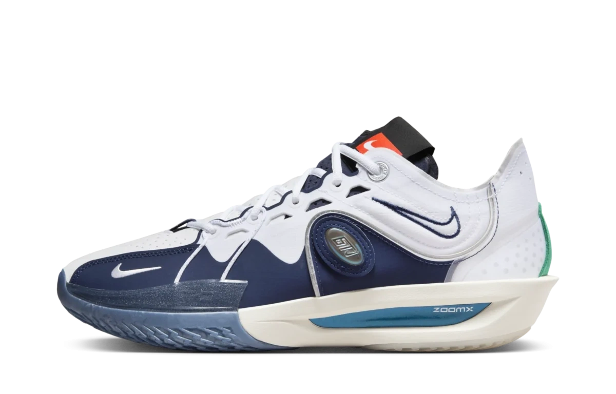 Nike Zoom GT Cut 3 All-Star Zoom Flight Five Produktfoto