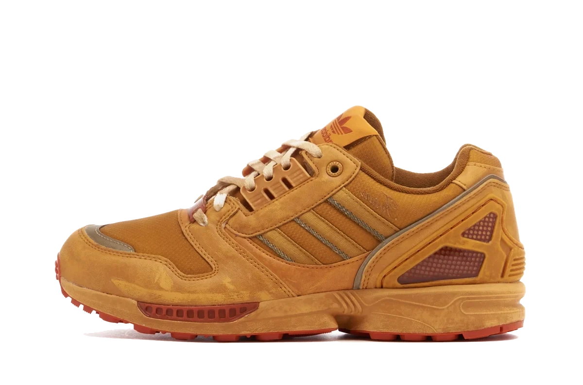 adidas ZX 8000 Consortium Cup END. Future Produktfoto