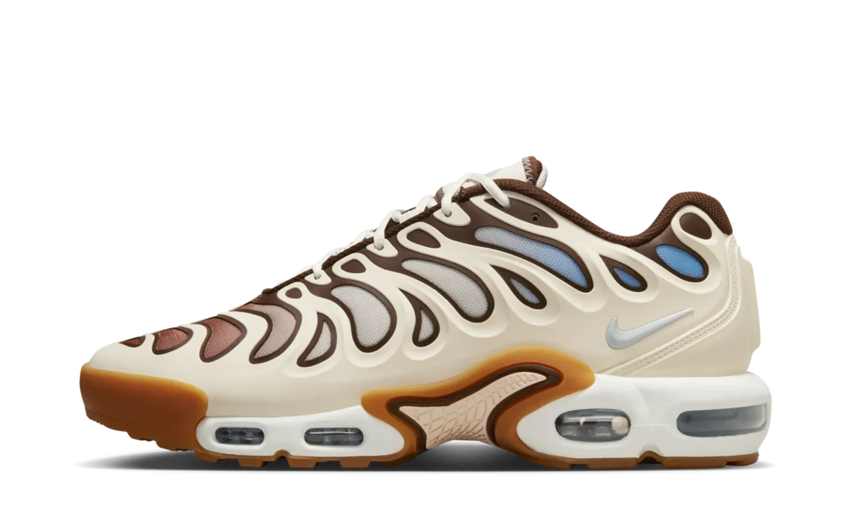Photo du produit Nike Air Max Plus Drift Phantom Cacao Wow