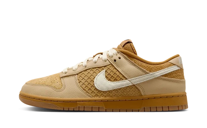 Nike Dunk Low Waffle product photo