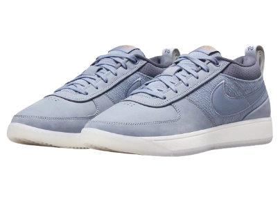 Nike Book 1 Ashen Slate (Translucent Outsole) - Image 1