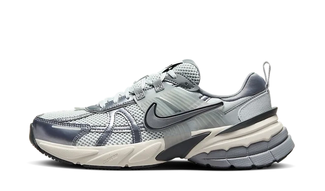 Foto del prodotto Nike V2K Run Pure Platinum Wolf Grey (W)