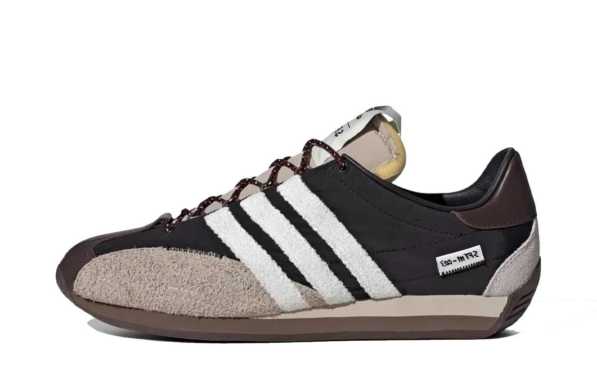 Foto del prodotto adidas Country OG Low Song for the Mute 'Black'