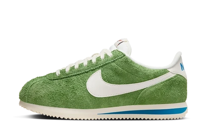 Foto del prodotto Nike Cortez Vintage Chlorophyll Suede (W)