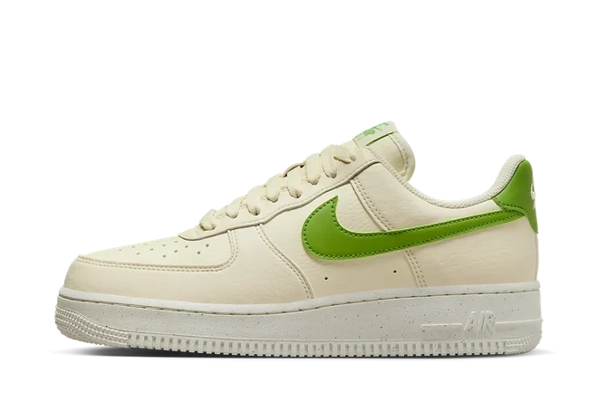 Photo du produit Nike Air Force 1 '07 'Coconut Milk Chlorophyll' (W)