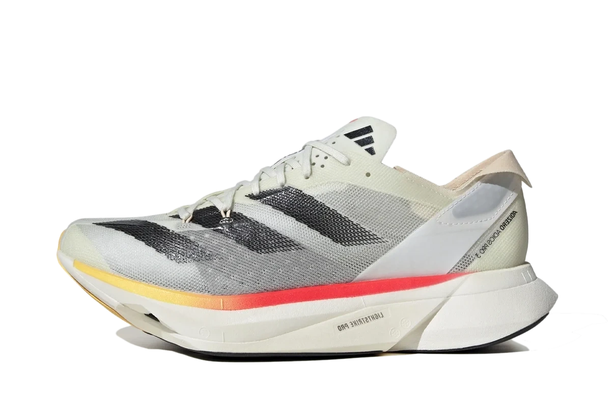 adidas Performance Adizero Adios Pro 3 'Grey' Produktfoto