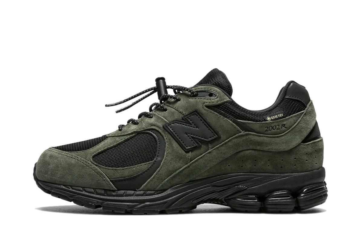 New Balance 2002R Gore-Tex JJJJound Pine product photo