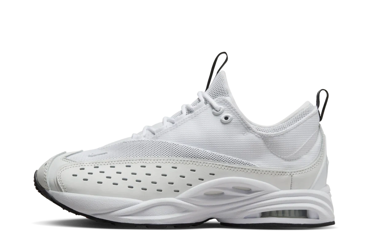 Foto del prodotto Nike Air Zoom Drive Drake NOCTA Summit White