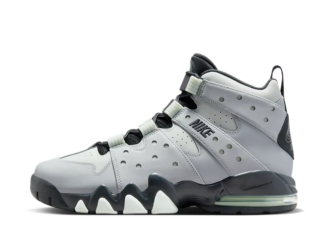 Photo du produit Nike Air Max 2 CB '94 Dark Smoke Grey