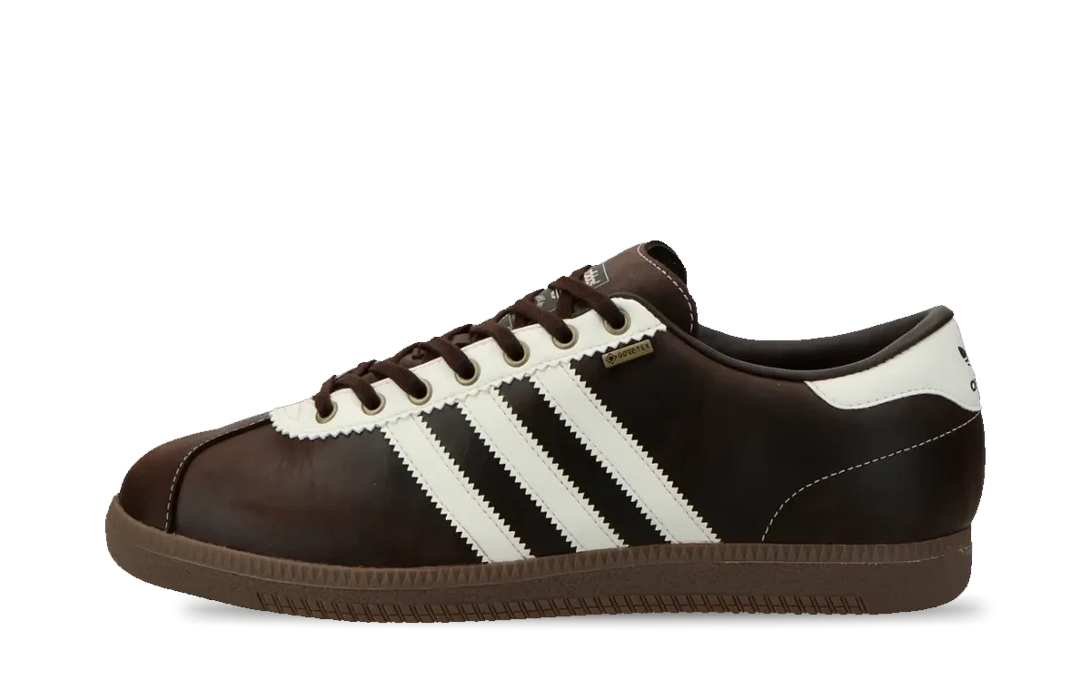 Foto del prodotto adidas Bern Gore-Tex Dark Brown White