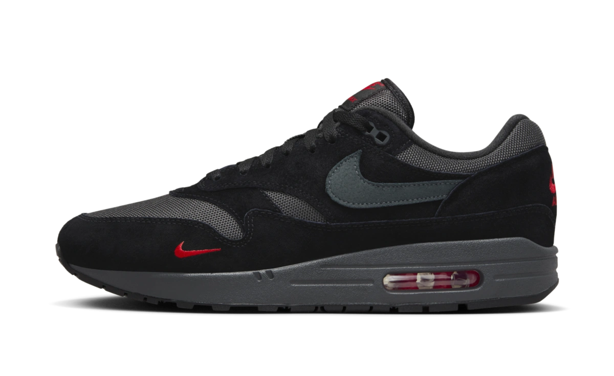 Nike Air Max 1 'Bred'
