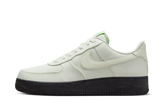 Foto del prodotto Nike Air Force 1 '07 'Sea Glass Black'