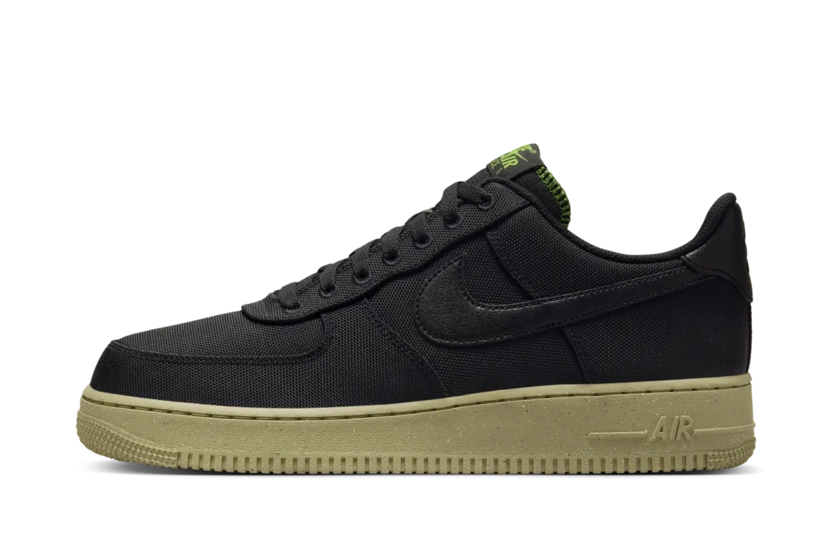 Foto del prodotto Nike Air Force 1 '07 LV8 'Black Olive'