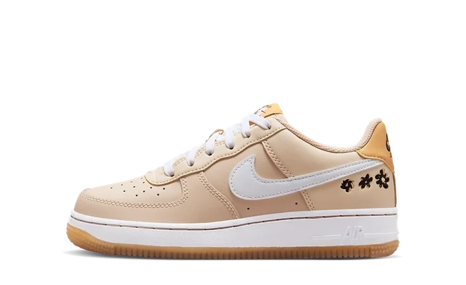 Foto del prodotto Nike Air Force 1 Low SE Floral (GS)