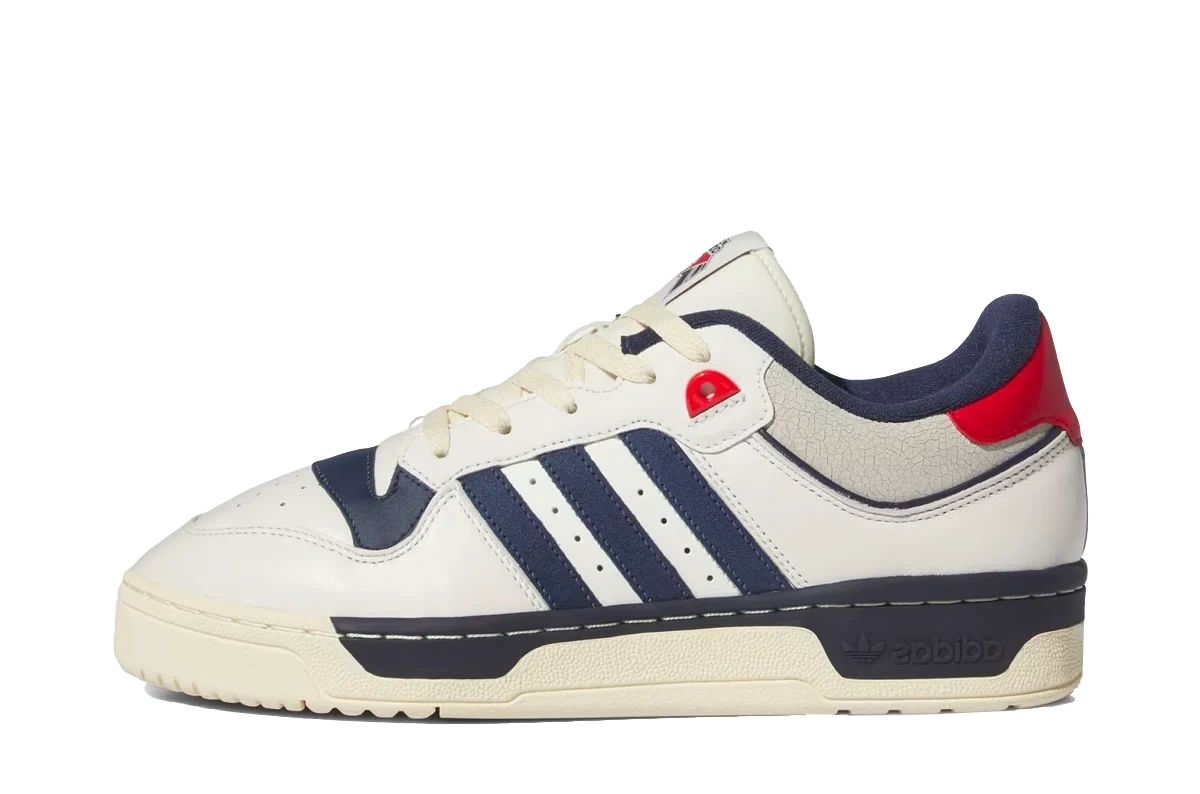 Foto del prodotto adidas Rivalry 86 Low 'Ivory Night Indigo'