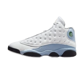Jordan 13 Retro Blue Grey product photo
