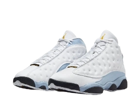 Jordan 13 Retro Blue Grey - Image 2