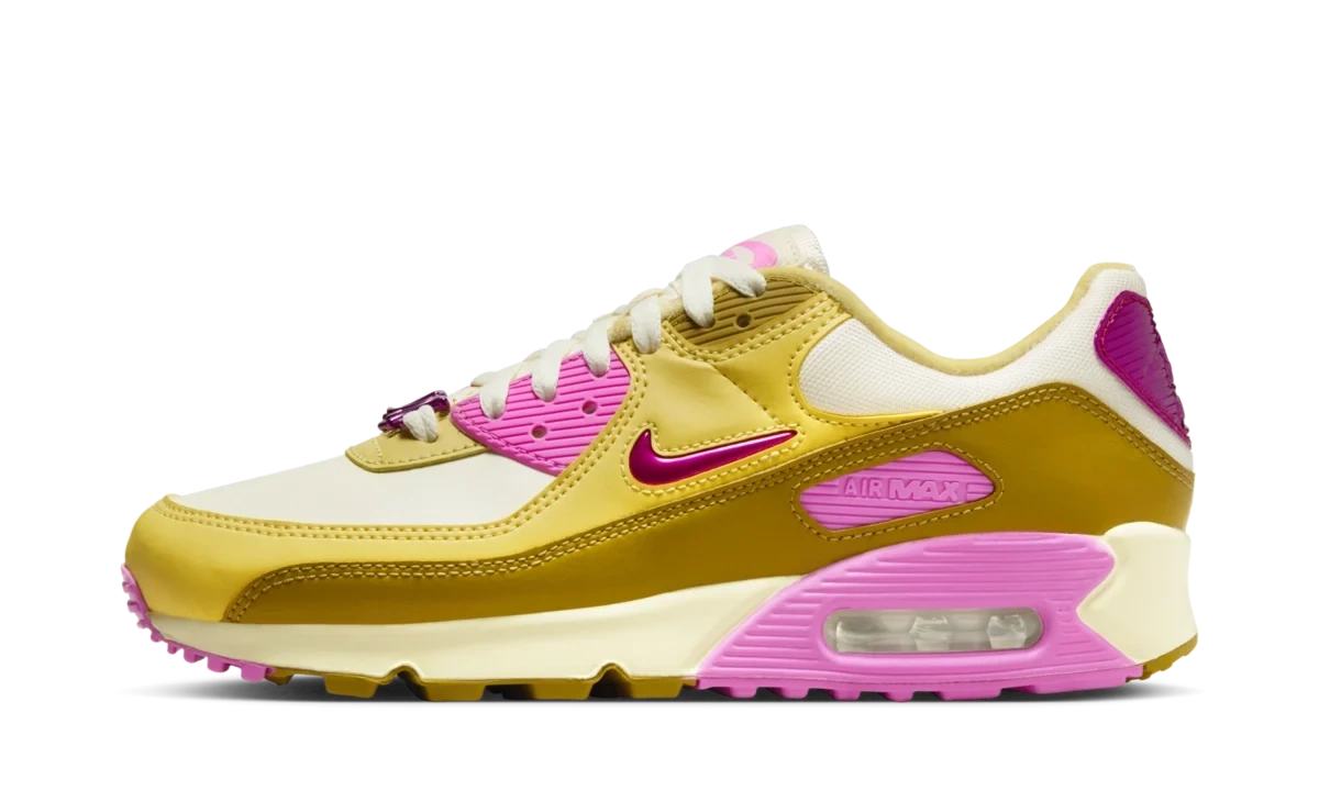 Photo du produit Nike Air Max 90 'Just Do It'
