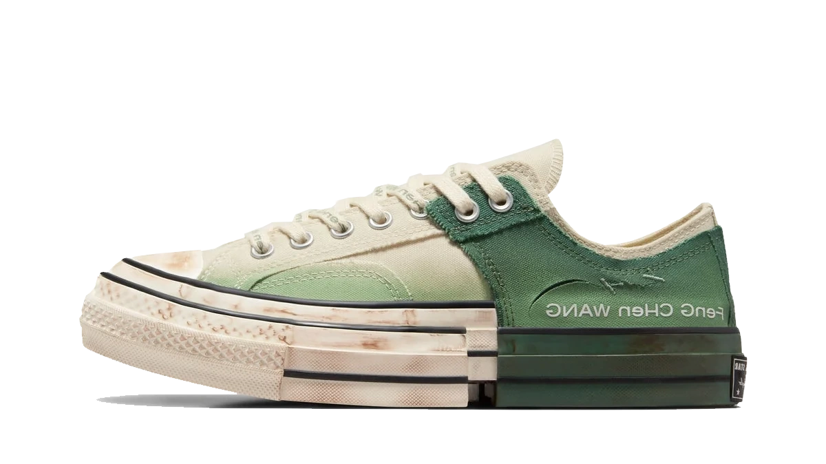 Converse 2-in-1 Chuck 70 Feng Chen Wang 'Myrtle' productfoto