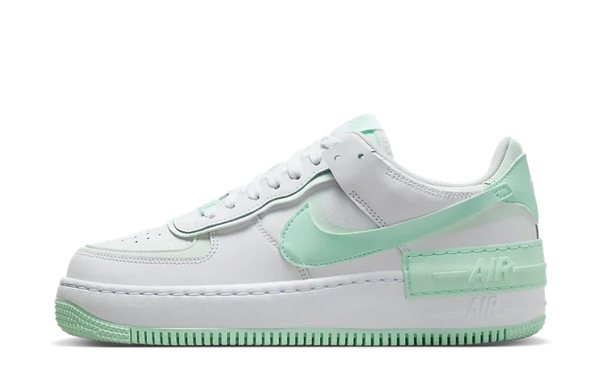 Foto del prodotto Nike Air Force 1 Shadow 'Mint Foam' (W)