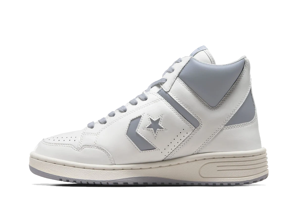 Converse Weapon Vintage White Ash Stone productfoto