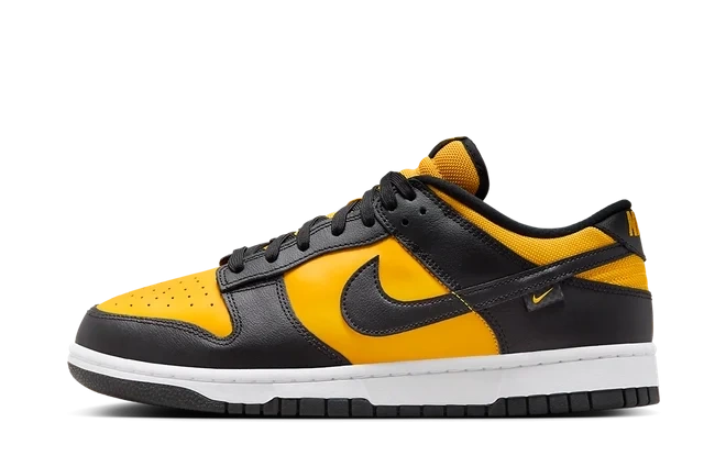 Nike Dunk Low Reverse Goldenrod (2024) product photo