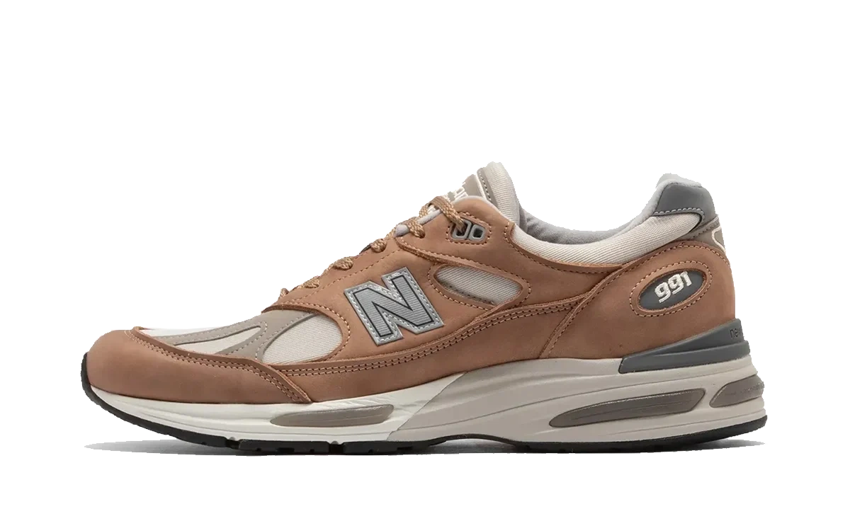 Foto del prodotto New Balance 991v2 'Coco'