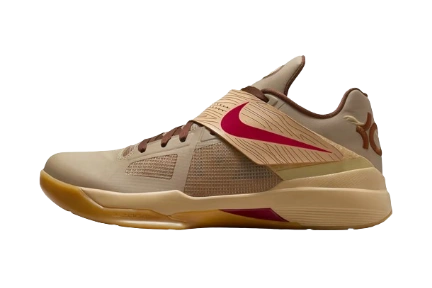 Nike KD 4 Year of the Dragon 2.0 productfoto