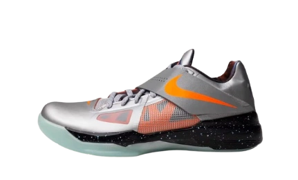 Nike KD 4 Galaxy (2024) product photo