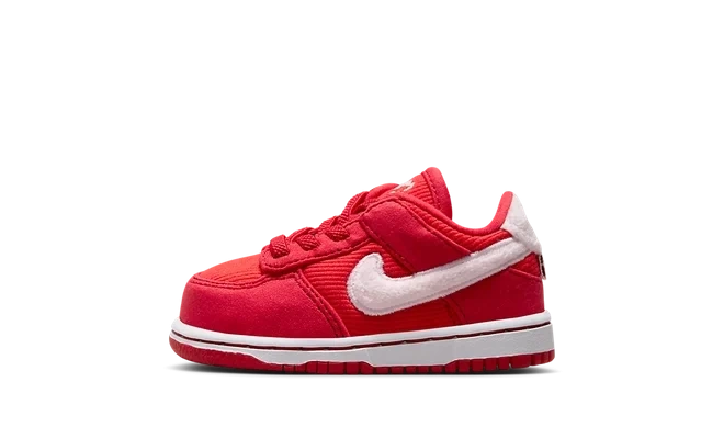 Nike Dunk Low Valentine's Day (2024) (TD) product photo
