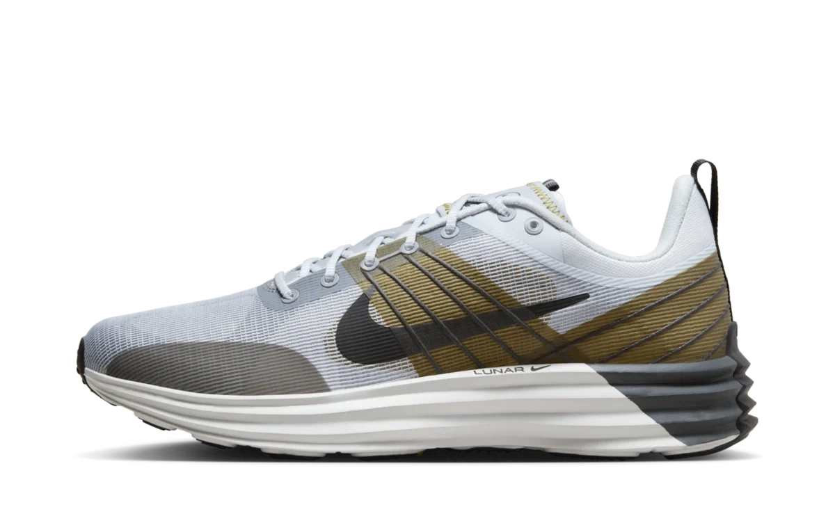 Foto del prodotto Nike Lunar Roam Platinum Tint Desert Moss