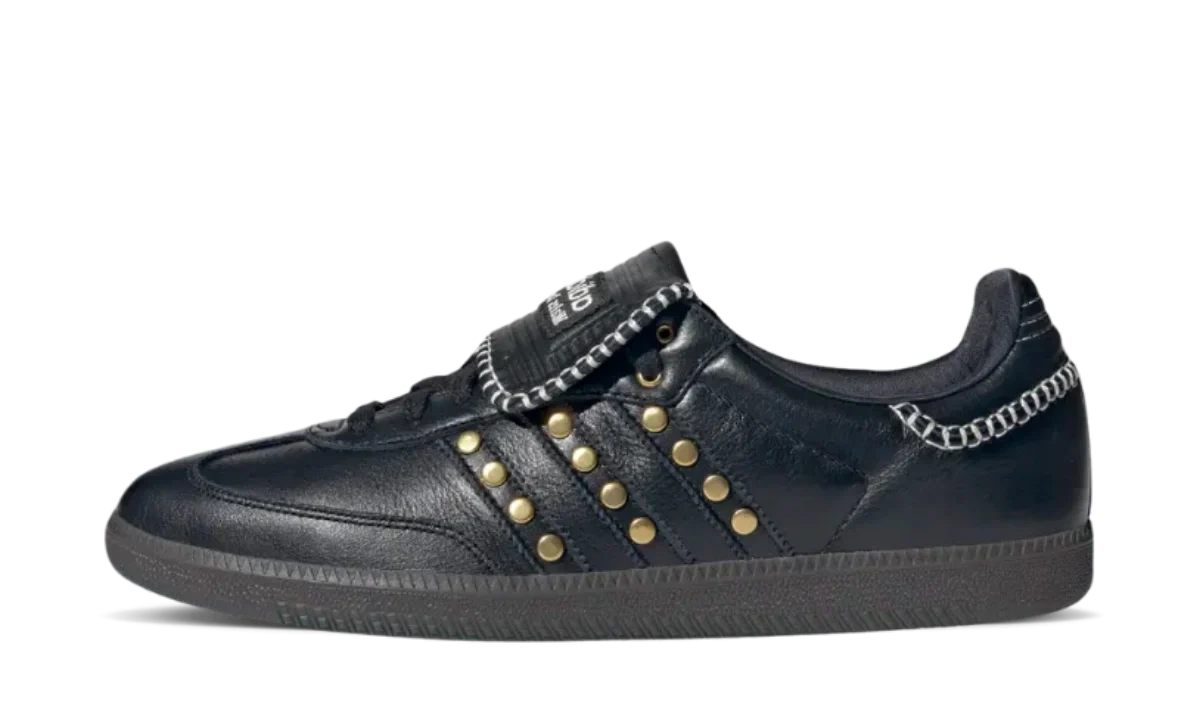 adidas Samba Wales Bonner Studded Pack Black Produktfoto