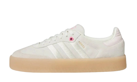 Photo du produit adidas Sambae Ivory Pink Fusion (W)