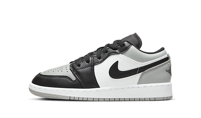 Photo du produit Jordan 1 Low Shadow Toe (GS)